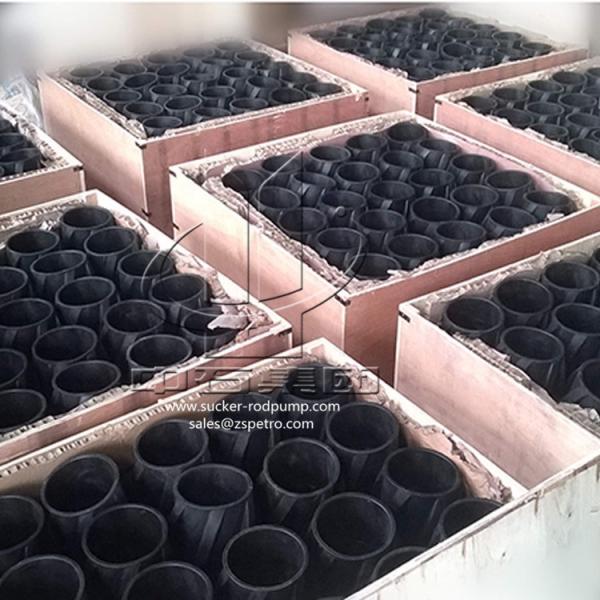 Quality Thermal Plastic Solid Rigid Casing Centralizer 142-148 MM for sale