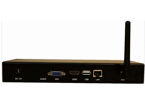 Quality Android media player boxes customized design with Android 5.0/7.1/8.0/9.1 OS Ram 2G 4G ROM 8G 16G 32G FOR OPTION for sale