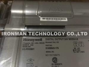 China CC-PDOB01 51405043-175 HONEYWELL Digital Output IO Module IOM 32 Channels at 24V wholesale