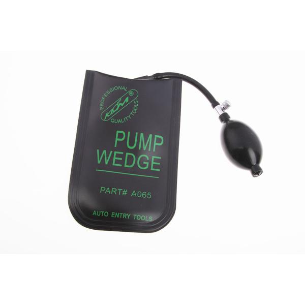 KLOM Air Wedge Auto Entry Tools (Black)