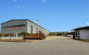 Cangzhou Kading Carton Machinery Manufacturing Co.,Ltd.