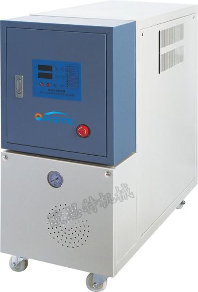 Quality Mold Temperarture Controllers (Oil) for plastic injection moulding factories for sale