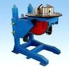 Quality Height Adjusting Automated Pipe Welding Positioners Turntable 3kw For Vessel for sale
