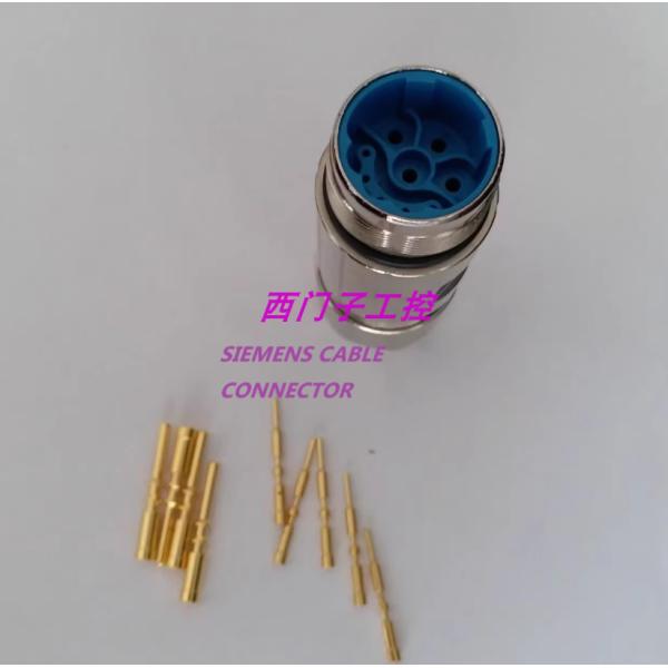 Rexroth MS2N RL2 RG2 M17 connctor cable power, encode connector