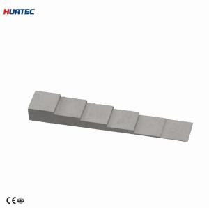 10 - Step Wedge calibration block  for thickness and linearity calibration