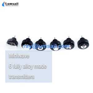 Ligament Injuries ESWT Equine Shockwave Machine 190mJ Max