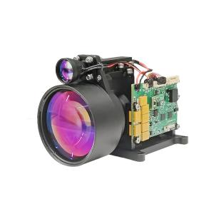 China YZT-CJ-1210A Laser Ranging Module The Optimal Choice for Distance Measurement,12km laser rangefinder module, Advanced Laser Ranging Technology for wholesale