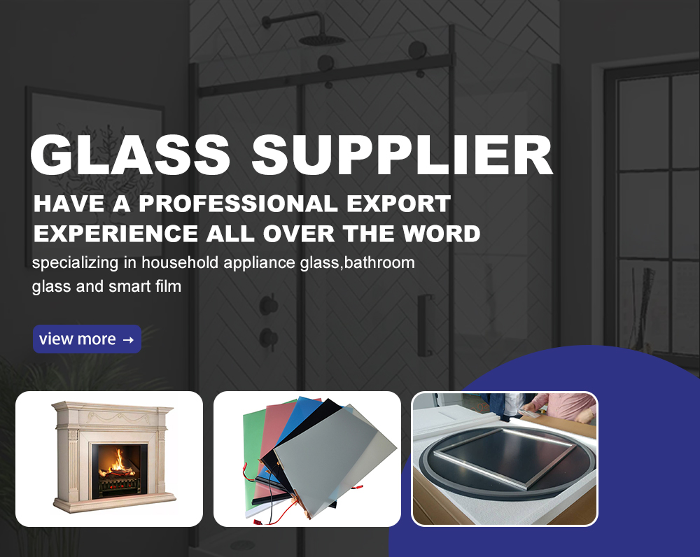 SGP Laminated Glass Safety Bullet-Proof Glass with White Grey Bronze Green Black PVB