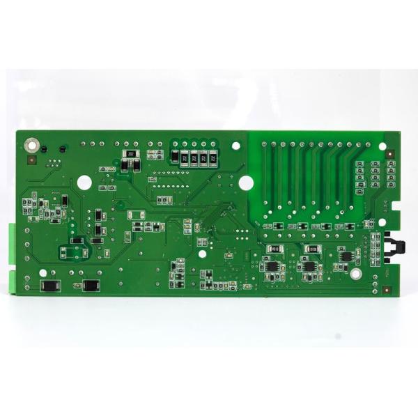 Custom Rigid FR-4 PCB Assembly Expert Solutions For Smart Electronics for IoT