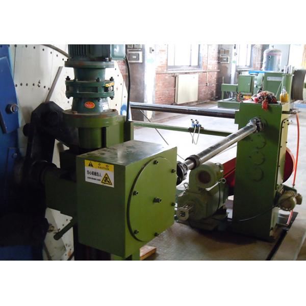 Wire Rope Spooling Device / Automatic Rope Arranging Device Winch
