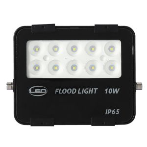 10W NANO reflector LED flood light
