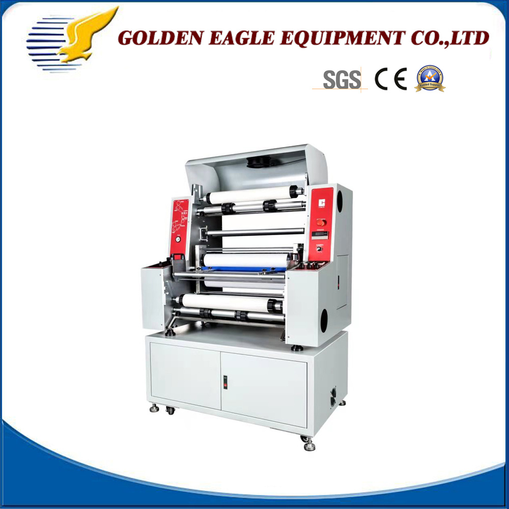 Dry Film Photoresist Laminating Machine for PCB