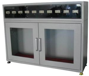 China Electronic Material Testing Equipment , Room Temperature Tape Retentivity Tester on sale
