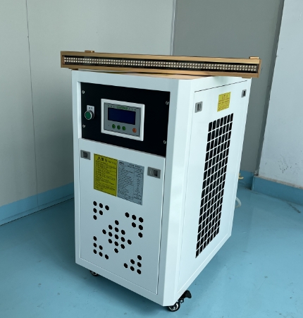 UV Exposure Kit Conveyor Dryers Drying System Uv Product Lab Uv System Uv Hand Lamp