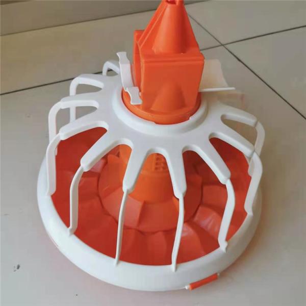 PVC Automatic Pan Feeding System