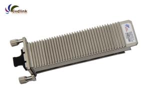 China XENPAK-10GB-SR Compatible 300M 850nm 10G Xenpak Transceiver on sale