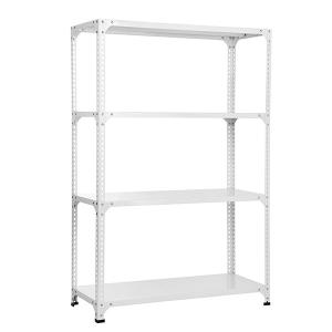 China Heavy Duty Removable Industrial Pallet Racks 1800mm Height,used Grocery Store Shelving on sale