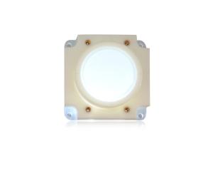 China 50mm IP65 Laser Trackball Pointing Device 1200DPI Resolution With Backlight wholesale