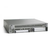 ASR1002 Cisco ASR 1000 Chassis ASR1000 series router Quantum Flow processor for sale