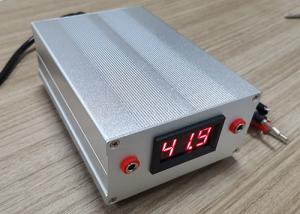 Low Voltage Test Supply Power Indicator Test Finger Probe