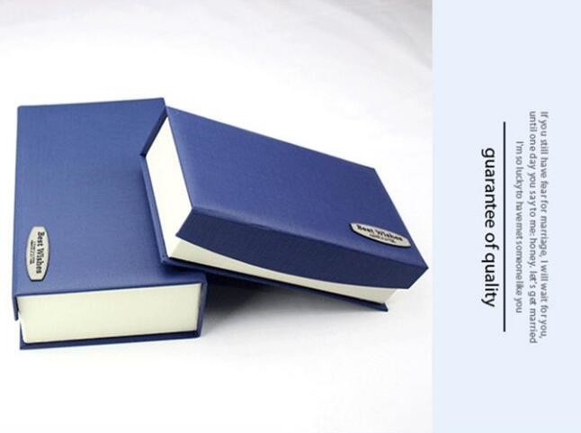 Custom design gradient color luxury paper packaging gift box with lid,Paper Flower Box Florist Bouquet Box Packaging Ros