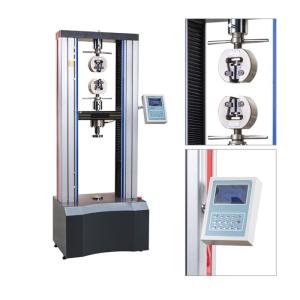 China Stable Loading Tensile Strength Measuring Machine With Accuracy Calibration wholesale