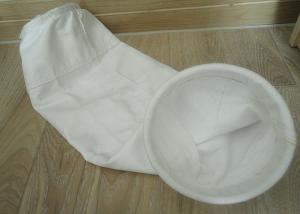 Nonwoven needle punched felt PP PE PTFE filter cloth for coal fired boiler