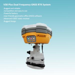 China Professional GNSS RTK Surveying Instrument For Civil Engineering wholesale