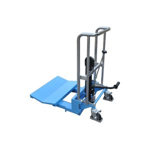 PFV V-shape Plate Handling Trolley Widely used with low leg and Optional