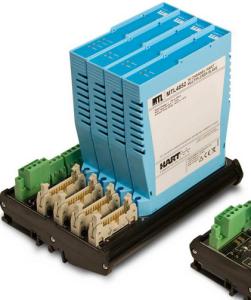 China MTL4852 MTL Safety Barrier Secondary Interface Module wholesale