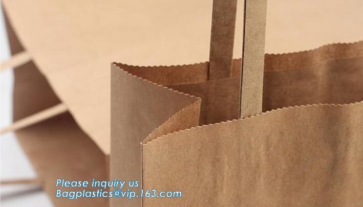 violet printing shopping bags by handmade,Gift shopping luxury carrier Bag Direct Manufacture Paper Bag logo Printing
