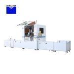 Lifepo4 Square Lithium Ion Battery Production Line Compatible with Single Group