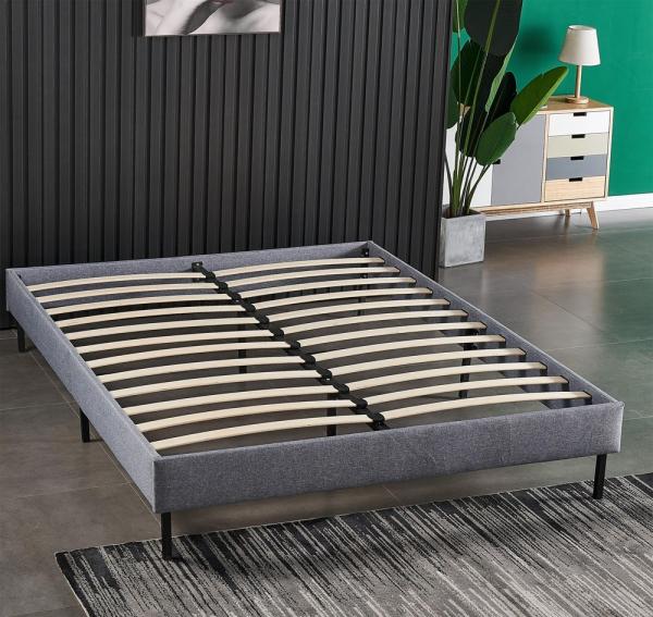 Quality Single Full Queen Bed Frame Mattress Base OEM for sale
