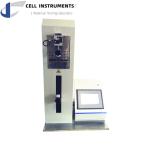 ASTM F2029 Heat Seal Packaging Testers ASTM F1921 Hot Tack Strength Testing