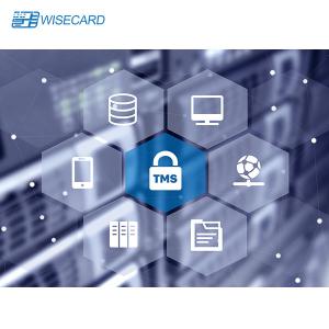China Cloud Based Info Management System , Secure Bank POS Management System wholesale