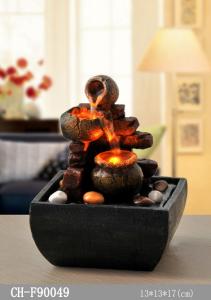 China Rockery Indoor Outdoor Fountains wholesale