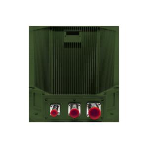 Land Force Navigation TDL645B Vehicle Mounted Optical Gyro Positioning And Orientation Equipment For Accurate Positioning
