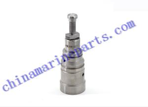 Plunger Assembly  Diesel Engine Parts Plunger Element