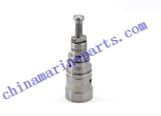Quality Plunger Assembly  Diesel Engine Parts Plunger Element for sale