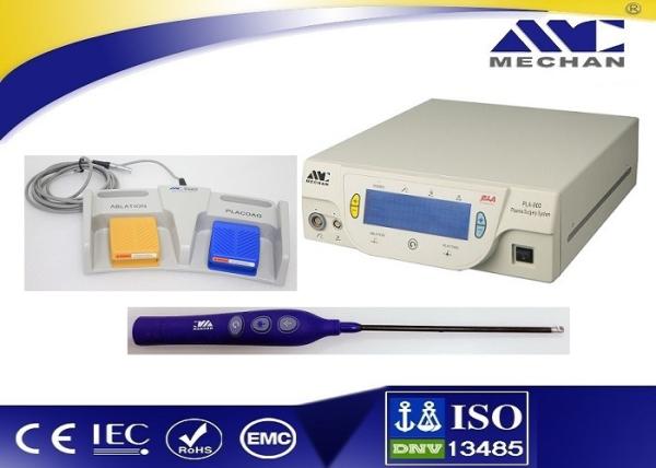 Quality Low Temperature Knee Surgery Radio Frequency Plasma Generator Mechan Brand With Resection Function for sale