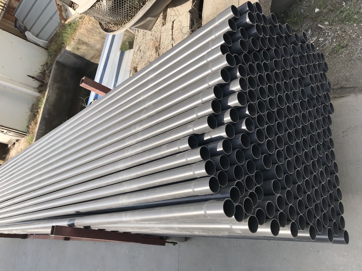Glue Connection 20 25 PVC Conduit Pipe for Customized Electrical Solutions