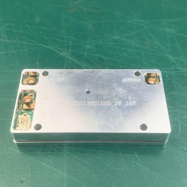 Quality 24V 2W High Voltage RF Amplifier For Wireless Communication Systems for sale