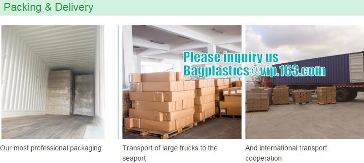 Heavy Duty Construction Plastic Asbestos Bag Waste Bag,Heavy Duty Disposal Polythene bags For Asbestos Removal BAGEASE