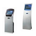 Bank use wireless queue number system take a number machine