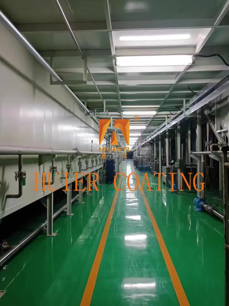 Quality Customizable Pretreatment Equipment For Diverse Applications for sale