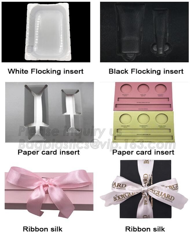 Custom design gradient color luxury paper packaging gift box with lid,Paper Flower Box Florist Bouquet Box Packaging Ros