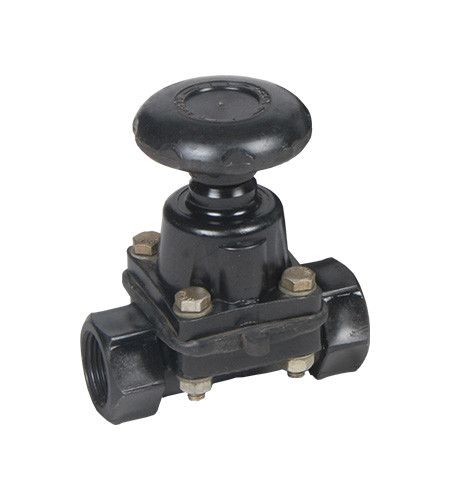 Quality Anticorrosive Electric Sanitary Diaphragm Valve Lightweight Stable for sale