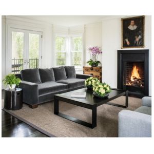 Sheraton Hotel 5 Piece Bedroom Sets Queen Commercial Furniture OEM