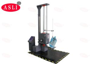 Professional Lab Package Carton Box Drop Testing Equipment Factory