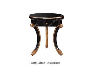 End table side table living room furniture coffee table wooden table classical table TT010